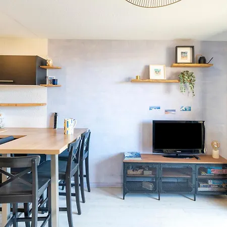 شقة Vue Sur La Dune *