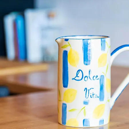 شقة Vue Sur La Dune سانيوس