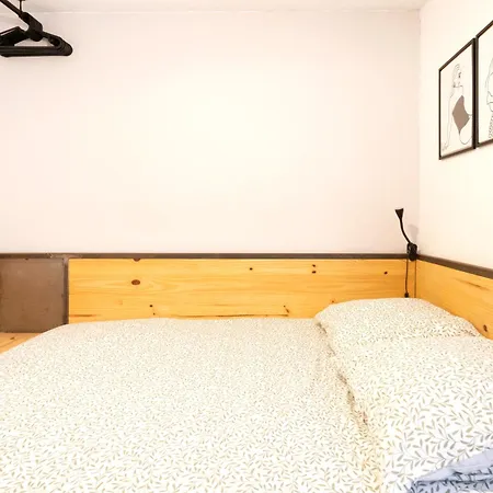 Apparement Vue Sur La Dune Appartement *
