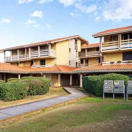 Appartement Apparement Vue Sur La Dune Seignosse