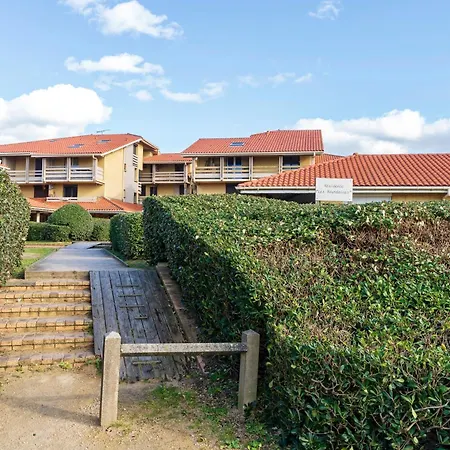 Appartement Apparement Vue Sur La Dune Seignosse