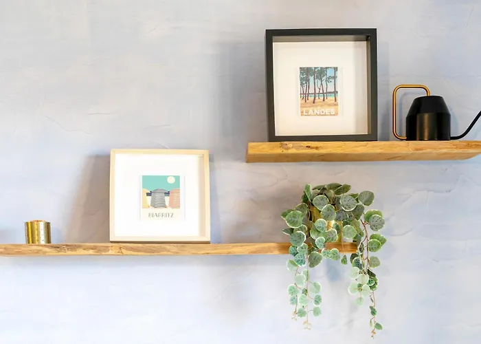 Vue Sur La Dune شقة *