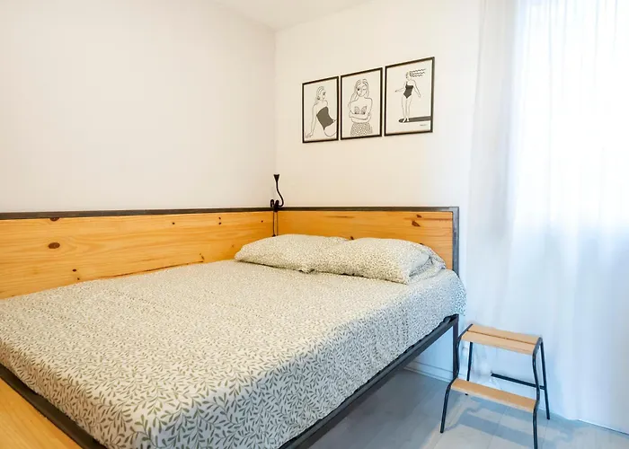 شقة Vue Sur La Dune