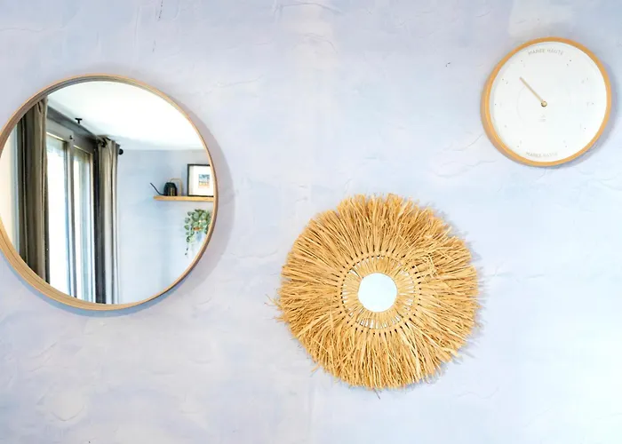 شقة Vue Sur La Dune سانيوس