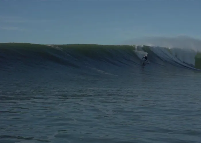 Vue Sur La Dune * سانيوس