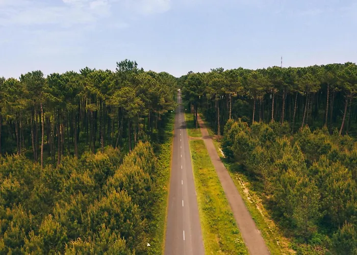 Vue Sur La Dune شقة سانيوس
