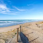 شقة Vue Sur La Dune سانيوس