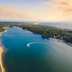 شقة Vue Sur La Dune