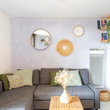 Διαμέρισμα Vue Sur La Dune *