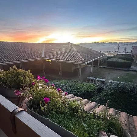 Vue Sur La Dune 아파트 세노스