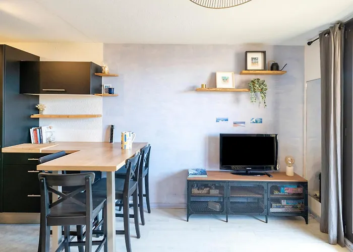 Διαμέρισμα Vue Sur La Dune *