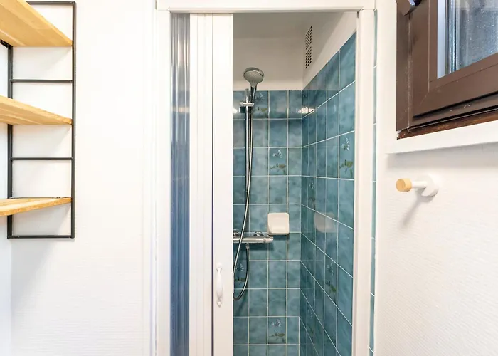 Appartement Apparement Vue Sur La Dune