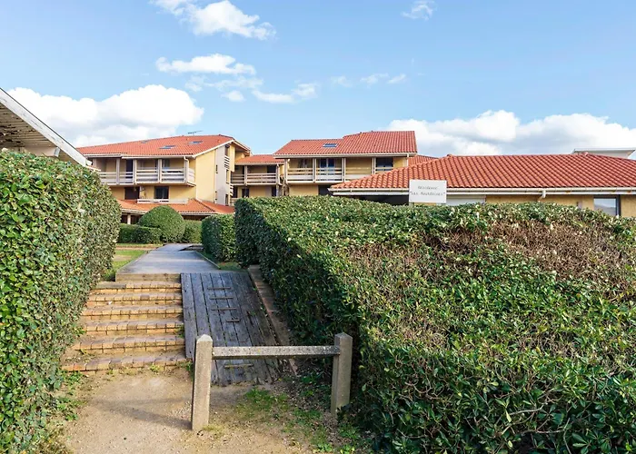 Appartement Apparement Vue Sur La Dune Seignosse